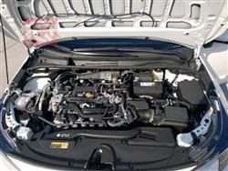 تۆیۆتا کۆرۆلا